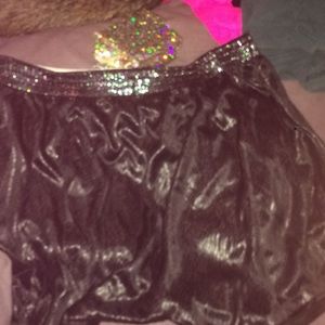 Ives Chevalier shorts